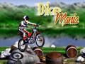 Spel Fiets Manie  online