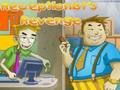 Spel De wraak van de receptioniste  online