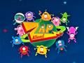 Spel Zap Aliens online
