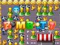 Spel Bombardeer het 7  online