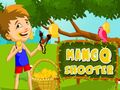 Spel Mango Schutter  online