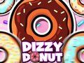 Spel Duizelige Donut  online