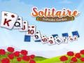 Spel Solitaire TriPeaks Tuin  online