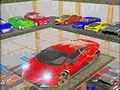 Spel Echte auto parkeren  online