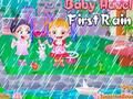 Spel Baby Hazel First Rain online Spel Baby Hazel First Rain online