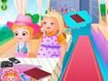 Spel Baby Hazel Granny House online Spel Baby Hazel Granny House online