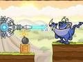 Spel Laserkanon Levels-pakket  online