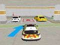 Spel Real Car Parking Kelder Rijschool Simulator  online