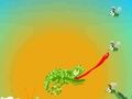 Spel Kameleon Wil Eten  online
