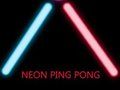 Spel Neonpong online