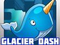 Spel Gletsjum dashboard online