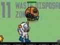 Spel Project Borgs loopt uit de hand  online