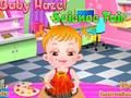 Spel Baby Hazel Wetenschap Fair Play online Spel Baby Hazel Wetenschap Fair Play online