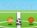 Spel Voetbal 1 op 1  online