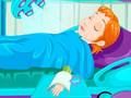 Spel Prinses Anna Armoperatie  online