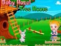 Spel Baby Hazel Boomhut online Spel Baby Hazel Boomhut online