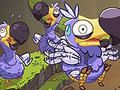 Spel Red de Dodos  online