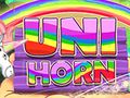 Spel Unihorn online