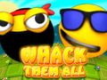 Spel Sla ze allemaal  online
