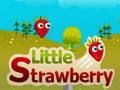 Spel Kleine Aardbei  online