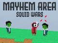 Spel Mayhem Area Squid Wars online