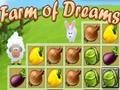 Spel Boerderij van dromen  online