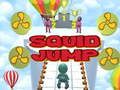 Spel Inktvissprong  online