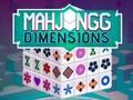 Spel Mahjong-dimensie  online