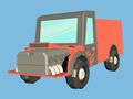 Spel Vrachtwagen leveren 3D  online