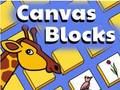 Spel Canvasblokken  online