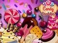Spel Candy Revolutie  online