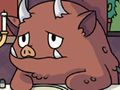 Spel Monster herenhuis  online