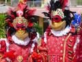 Spel Carnaval Verborgen Alfabetten  online