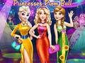 Spel Prinses Galabal  online