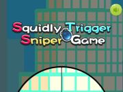 Spel Squidly Trigger Sniper-spel  online