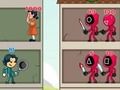 Spel Squad Hero Tower online