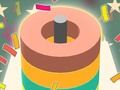 Spel Kleur sorteren 3d  online