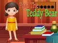 Spel Vind de teddybeer  online