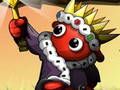 Spel Dibbles: voor het grotere goed  online