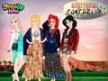 Spel Disney Prinses Coachella  online