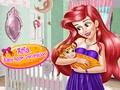 Spel Aria Babykamer Decoratie  online
