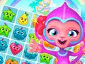 Spel Wereld van fruitkoorts online