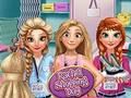 Spel Rachel Winkeldag online