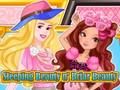 Spel Doornroosje EN' Briar Beauty  online