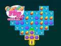 Spel Candy flip wereld  online