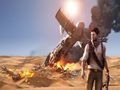 Spel Uncharted: Verborgen Sterren  online