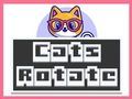 Spel Katten draaien  online