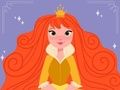 Spel Kleine Prinses Legpuzzel  online