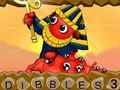 Spel Dibbles 3: Woestijnwanhoop  online