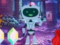 Spel Nieuwerwetse robotontsnapping  online